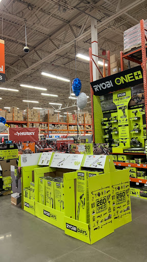 Home Improvement Store «The Home Depot», reviews and photos, 701 W Edgar Rd, Linden, NJ 07036, USA