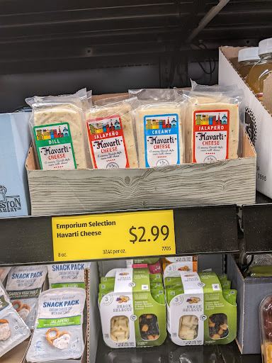 Supermarket «ALDI», reviews and photos, 4897 Sun City Center Blvd, Sun City Center, FL 33573, USA