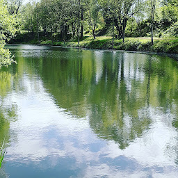 Photo n°14 de Local du bras mort à Oignies ()