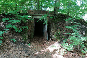 WWII - bunker