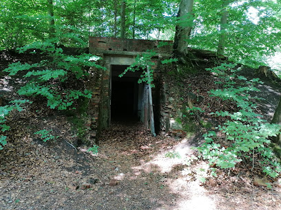 WWII - bunker