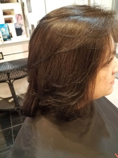 Beauty Salon «New Yorker Styling Salon», reviews and photos, 8813 Bridgeport Way SW # 305, Lakewood, WA 98499, USA