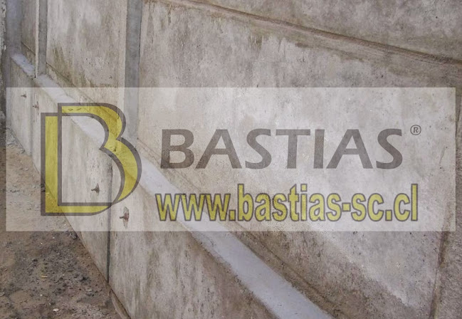 Comentarios y opiniones de BASTIAS Servicios de Construcción S.A.