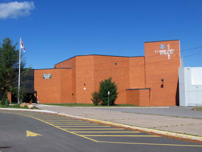 Sault Community Theatre Centre