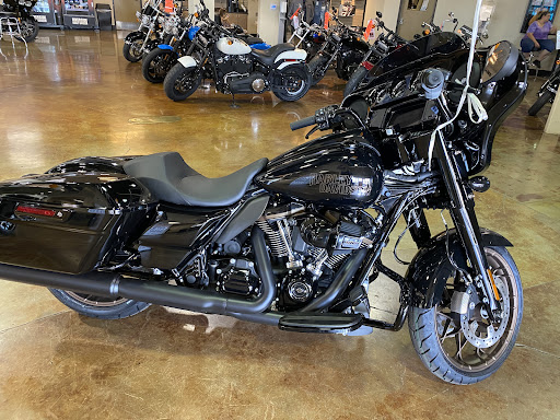 Harley-Davidson Dealer «Riverside Harley-Davidson», reviews and photos, 7688 Indiana Ave, Riverside, CA 92504, USA