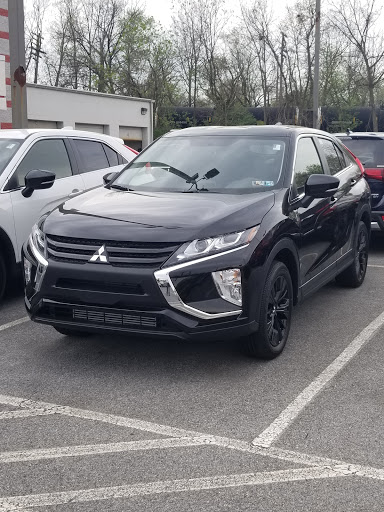 Mitsubishi Dealer «Piazza Mitsubishi», reviews and photos, 3814 Pottsville Pike, Reading, PA 19605, USA