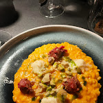 Photo n°2 de l'avis de Alba.e fait le 22/01/2024 à 19:33 sur le  Bacco al Pretorio à Rome