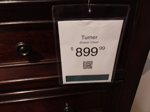 Furniture Store «Havertys Furniture», reviews and photos, 4510 Mitchellville Rd, Bowie, MD 20716, USA