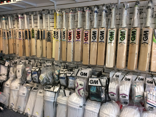 Soccer Store «Best Soccer Buys Sporting Goods - Cricket Equipment USA», reviews and photos, 1860 Duluth Hwy #204, Lawrenceville, GA 30043, USA