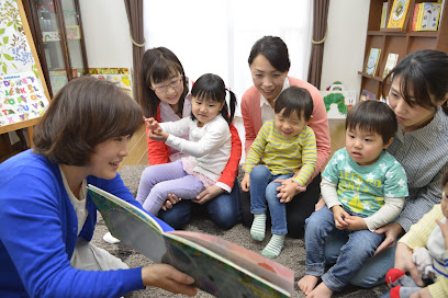 子ども英語Labo Party（ラボ・パーティ）東松山市加美町教室(かながわ)