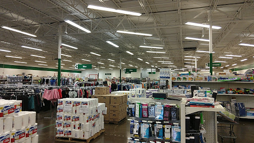 Discount Store «Bargain Hunt», reviews and photos, 5305 Hickory Hollow Pkwy, Antioch, TN 37013, USA