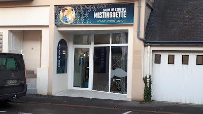 Salon de coiffure Mistinguette à Plonévez-Porzay