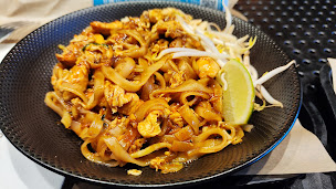 Photo n°10 de Bangkok Factory - St Étienne à Saint-Étienne ()