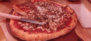 Photo n°19 de Basilic & Co - pizzas de terroirs à Romans-sur-Isère ()