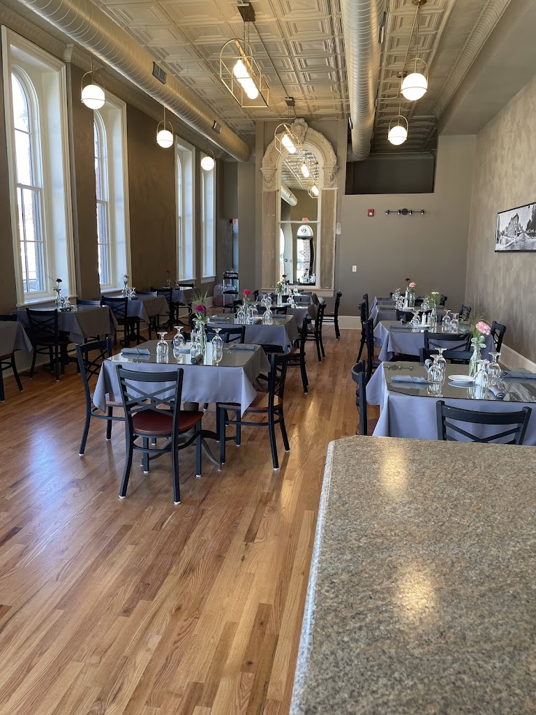 The Centennial 50129