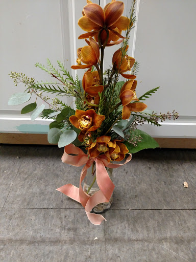 Florist «Rose Garden Florist», reviews and photos, 257 S Main St, Barnegat, NJ 08005, USA