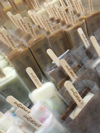 Ice Cream Shop «Lil Pop Shop», reviews and photos, 265 S 44th St, Philadelphia, PA 19104, USA