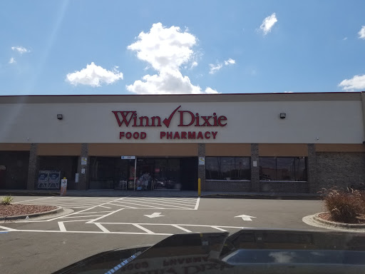 Supermarket «Winn-Dixie», reviews and photos, 9535 E Fowler Ave, Thonotosassa, FL 33592, USA