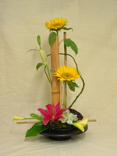 Florist «Relles Florist», reviews and photos, 2400 J St, Sacramento, CA 95816, USA