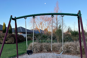 Benmore Gardens Reserve Playground