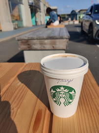 Plats et boissons du Café Starbucks à Bouguenais - n°2