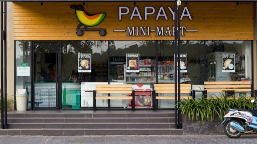 Papaya Mini-Mart
