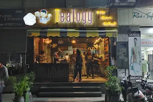TEALOGY CAFE PVT. LTD. (HEAD OFFICE ) - Tealogy Vijay Nagar Indore image