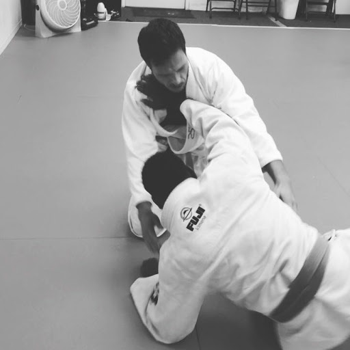 Jujitsu School «Maguilla Brazilian Jiu-Jitsu Inc.», reviews and photos, 2416 Blueridge Ave, Wheaton, MD 20902, USA