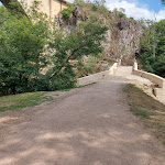 Photo n° 5 de l'avis de Myoso.8 fait le 28/08/2022 à 14:24 pour Pont de Pierre-Perthuis à Pierre-Perthuis