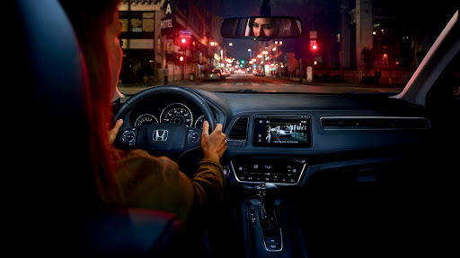 Honda Dealer «Honda of El Cerrito», reviews and photos, 11755 San Pablo Ave, El Cerrito, CA 94530, USA