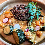 Photo n° 1 de l'avis de everythingelleknows. fait le 14/05/2024 à 19:53 pour El bar Debourg à Lyon