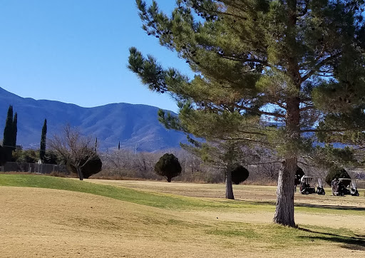 Golf Club «Turquoise Valley Golf», reviews and photos, 1794 W Newell St, Naco, AZ 85620, USA