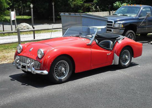 Auto Repair Shop «Falmouth Motor Car», reviews and photos, 45 MA-28A, Cataumet, MA 02534, USA