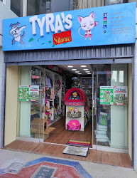Tyra's Store