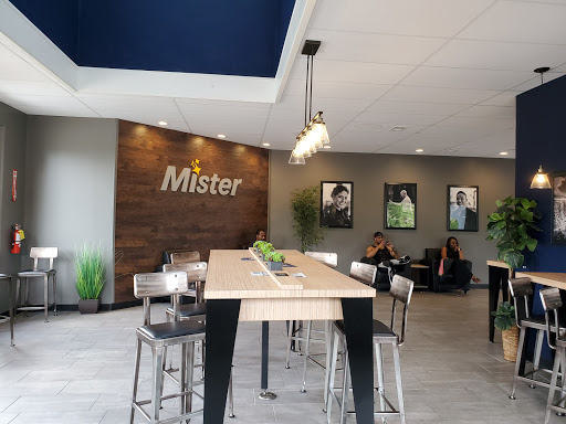 Car Wash «Mister Car Wash», reviews and photos, 2980 Piedmont Rd NE, Atlanta, GA 30305, USA