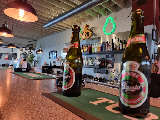 Centerpub Kringlen in Ballerup, Rødovre