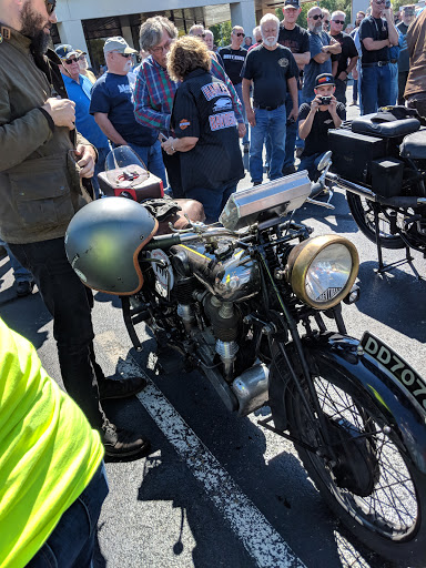 Harley-Davidson Dealer «Workman Harley-Davidson», reviews and photos, 1903 1st Ave, Rock Falls, IL 61071, USA