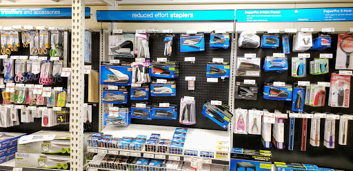 Office Supply Store «Office Depot», reviews and photos, 5530 Windward Pkwy, Alpharetta, GA 30004, USA