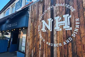 Neill's Hill Brasserie image