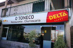 Restaurante O Toneco image