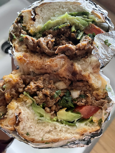 Grocery Store «La Noria Market», reviews and photos, 1655 N Mt Vernon Ave, San Bernardino, CA 92411, USA