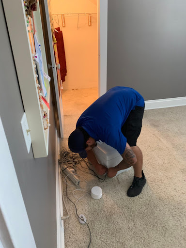 Moving Company «Planes Moving & Storage Of Dayton», reviews and photos, 9370 Byers Rd, Miamisburg, OH 45342, USA