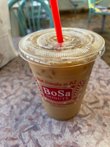 Donut Shop «Bosa Donuts», reviews and photos, 7444 E McDowell Rd, Scottsdale, AZ 85257, USA