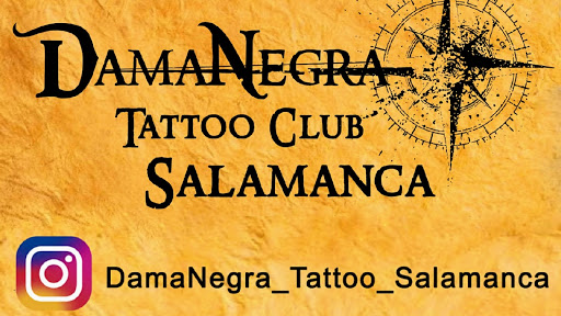 Tiendas de tattoo en Salamanca