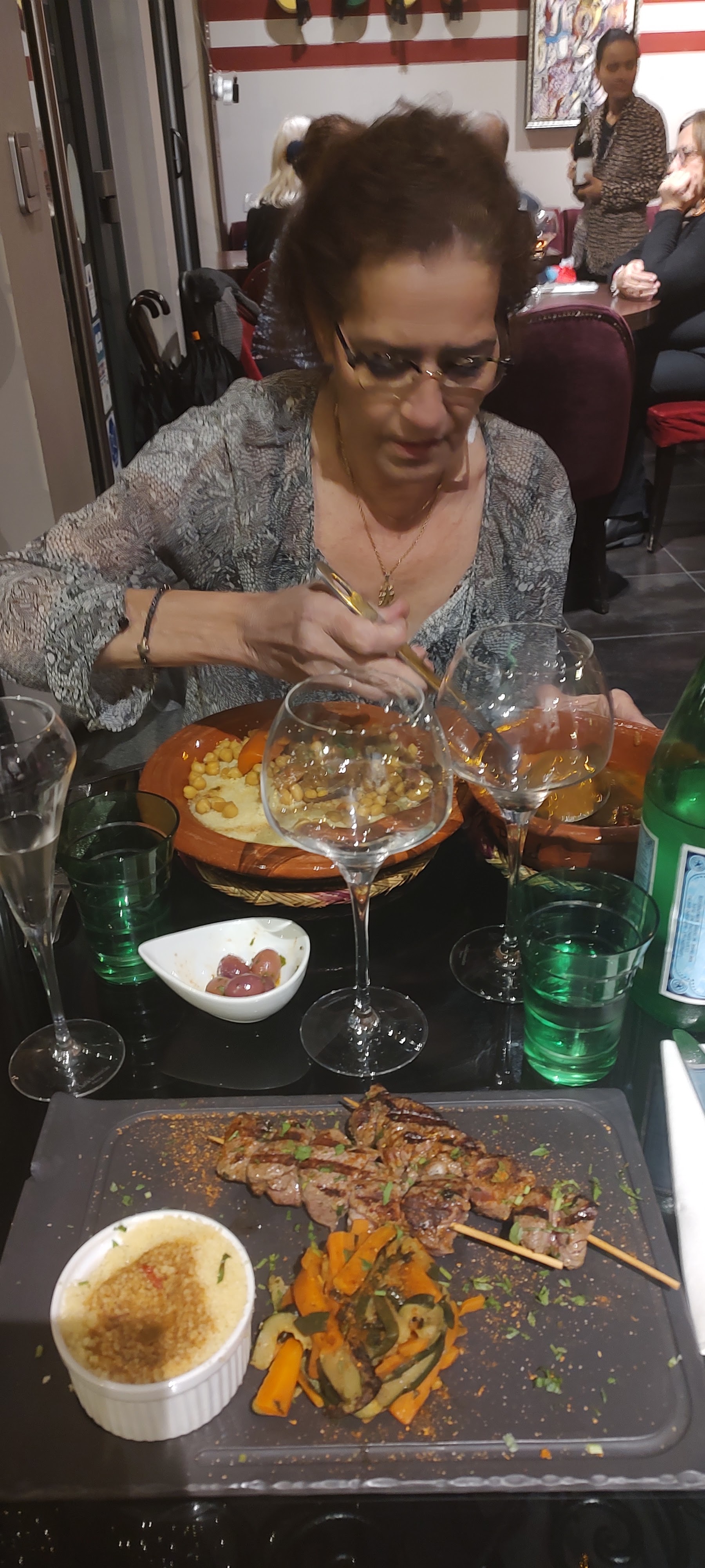 Photo n° 1 de l'avis de A. fait le 08/11/2023 à 01:43