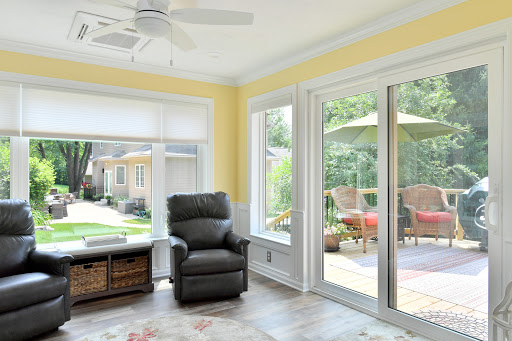 Bathroom Remodeler «Odd Fellows Contracting, Inc.», reviews and photos, 996 Glaser Rd, Williamston, MI 48895, USA