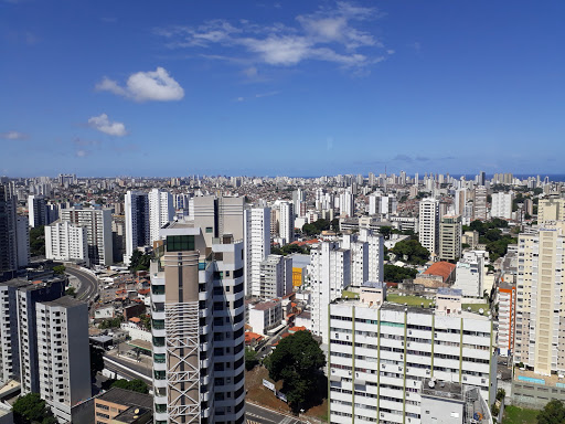 Logo da empresa - Edifício Mansão Leonor Calmon