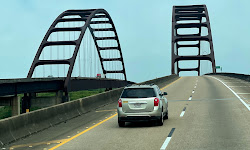 General W.K. Wilson Jr. Bridge