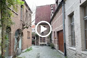 Great Beguinage image