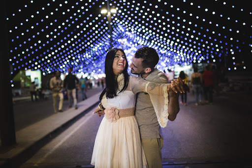 Fran Vaquero Bodas · Fotógrafo en Córdoba